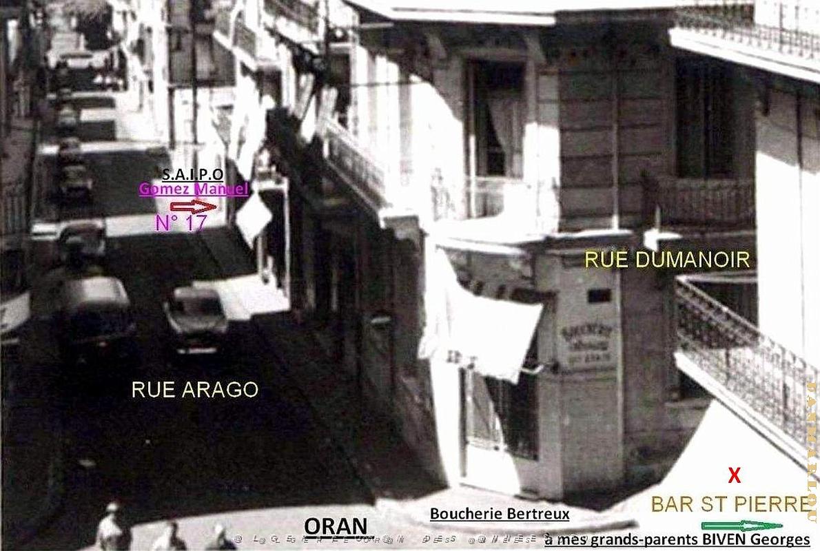 Oran - Saint-Pierre- Rue Arago.jpg